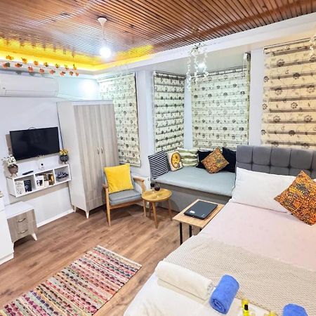 Taksim Camellia Suit Istanbul Exterior photo